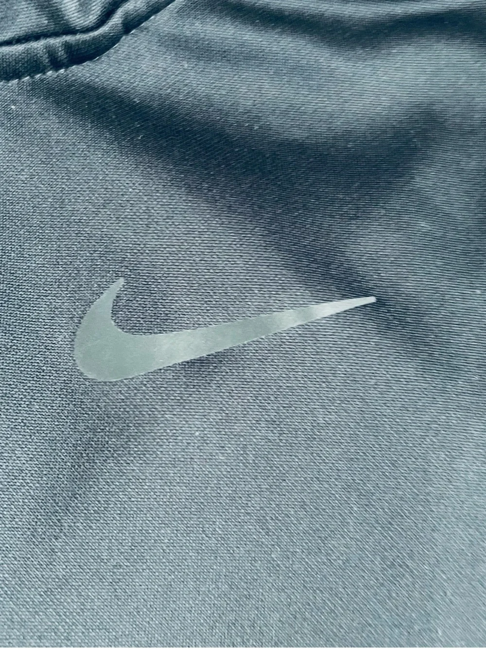 Nike black full